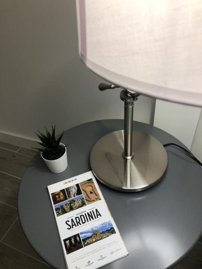 Abba43 Apartment Cagliari