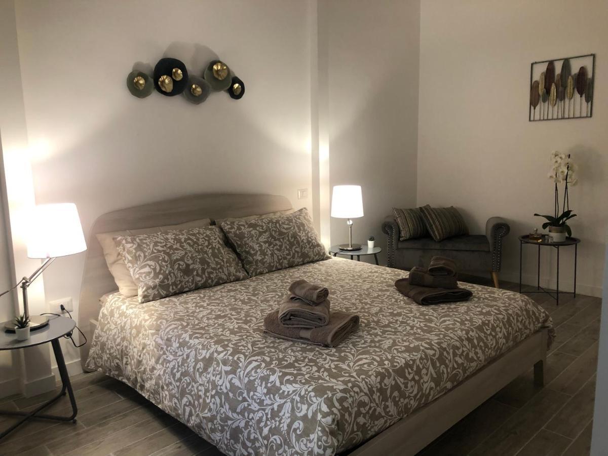 Apartment Abba43 Cagliari