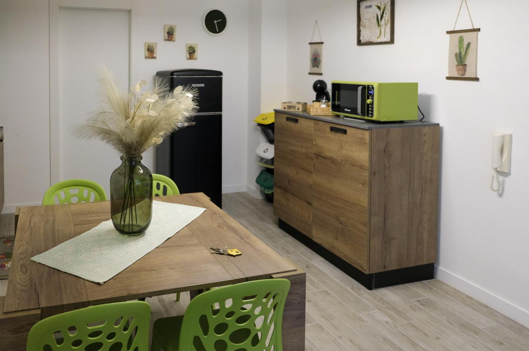 Abba43 Apartment