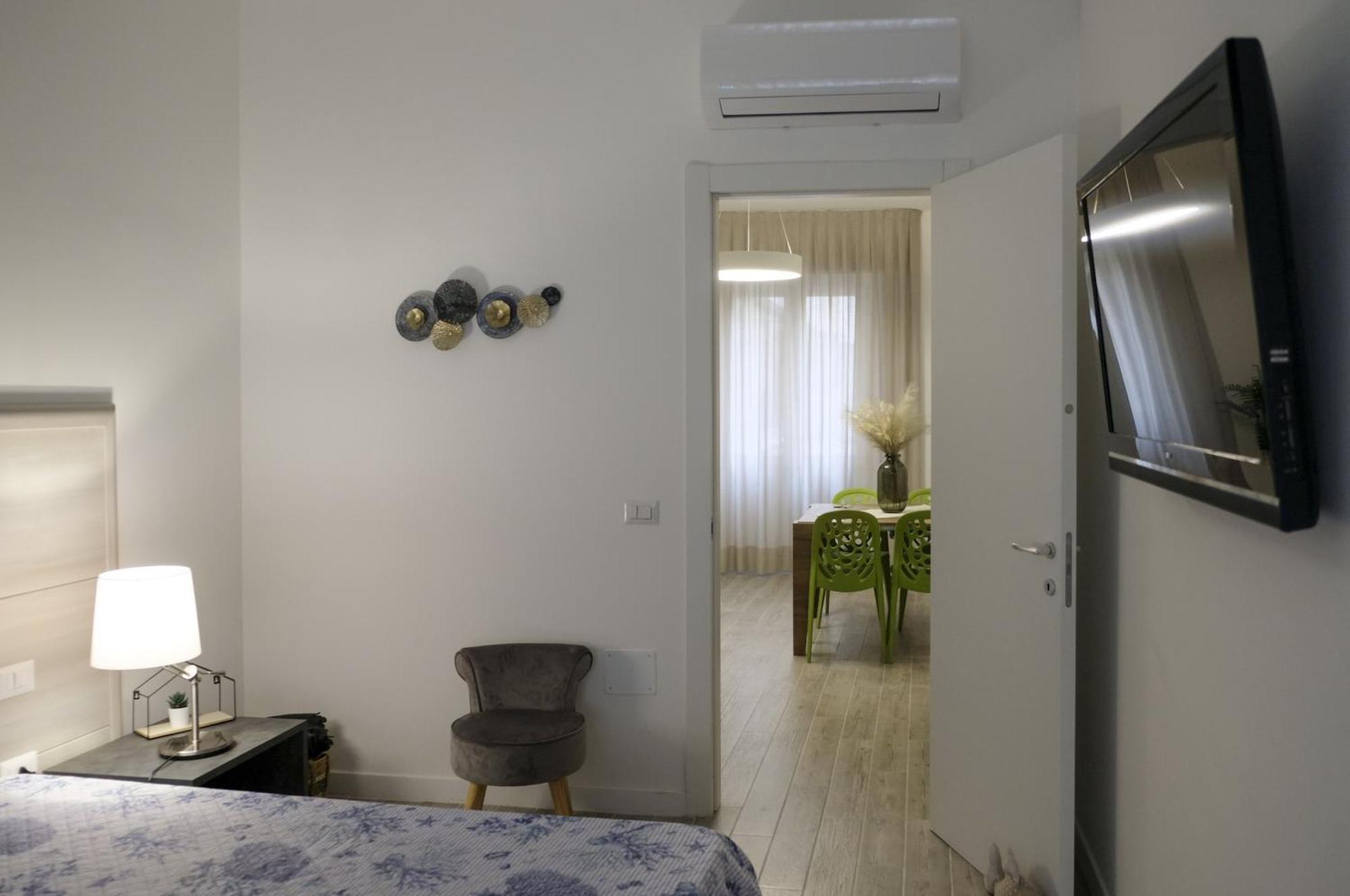 Apartment Abba43