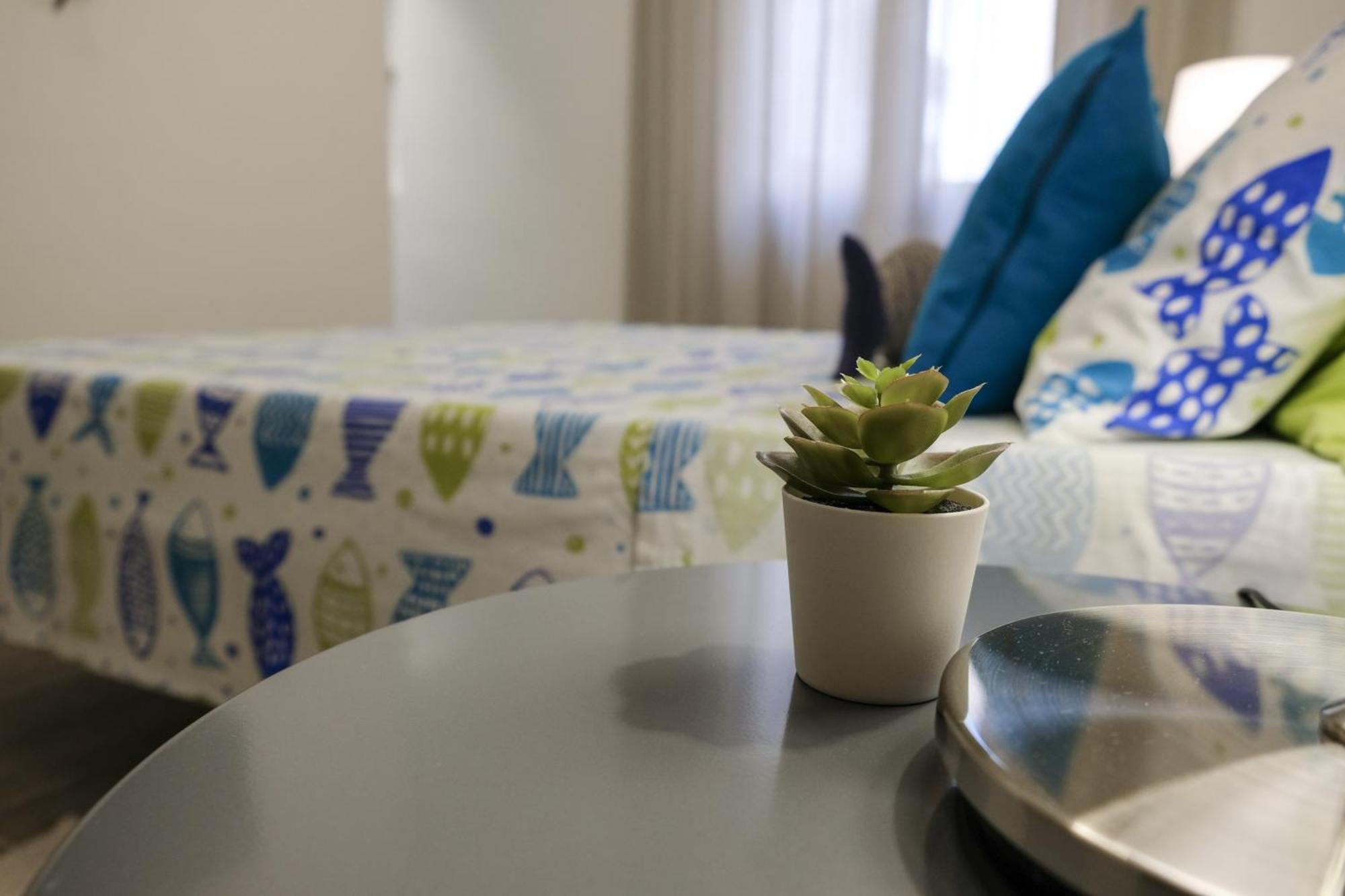 Apartment Abba43 Cagliari